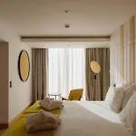 Lumen Lisboa Hotel