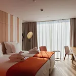 Lumen Lisboa Hotel