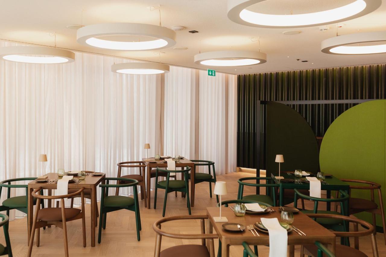 Lumen & The Light Show Hotel Lissabon