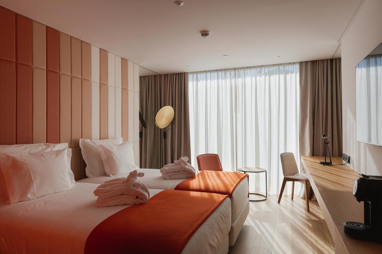 Lumen & The Light Show Hotel Lissabon