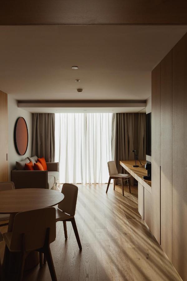 Hotel Lumen & The Light Show
