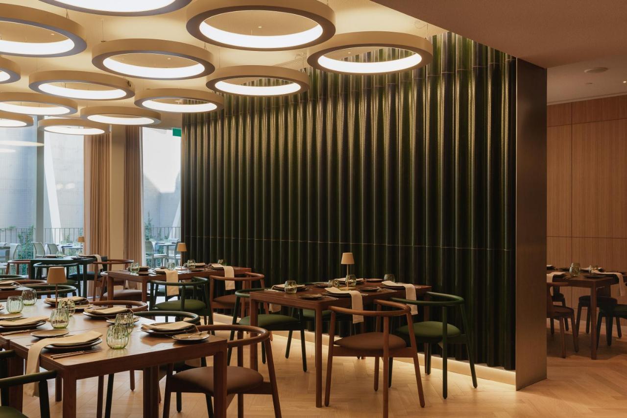 Lumen & The Light Show Hotel Lisboa